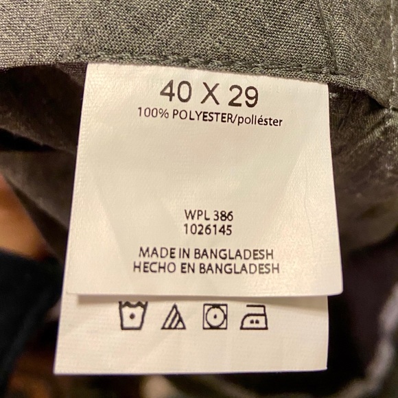 40x29 Haggar Men’s Dress Pants - Picture 7 of 7